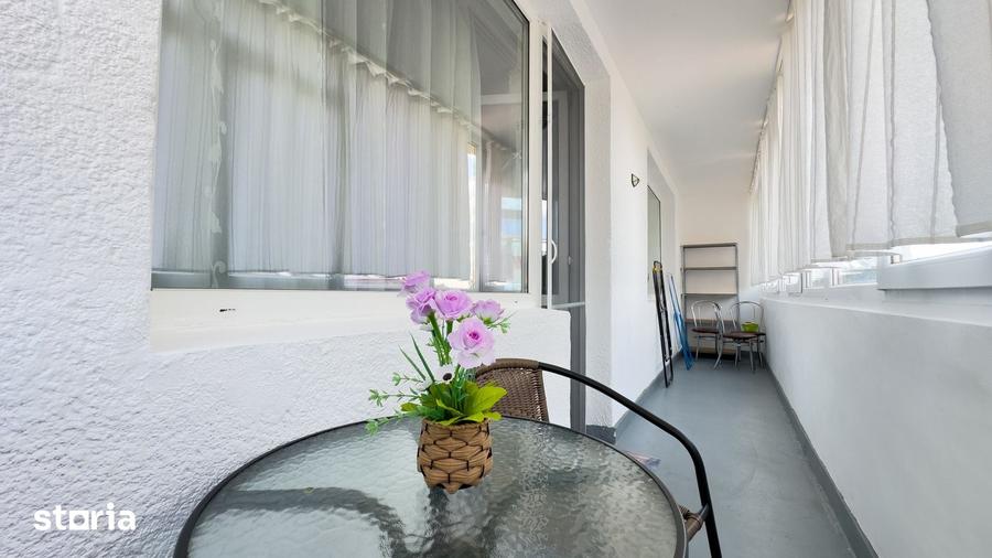Apartament 2 camere de inchiriat ?oseaua Giurgiului | 55 mp - 14