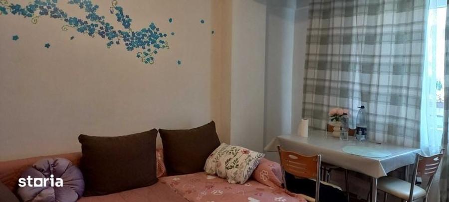 Apartament cu 2 camere în Berceni