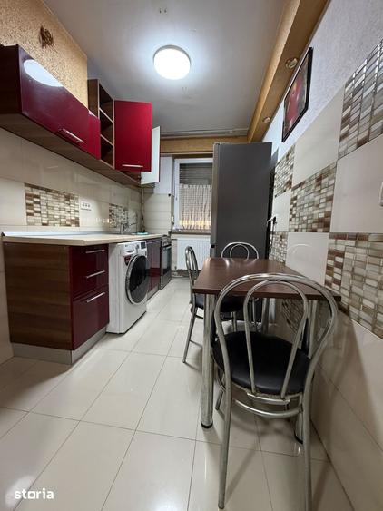 Apartament cu 2 camere în Malul Mureșului