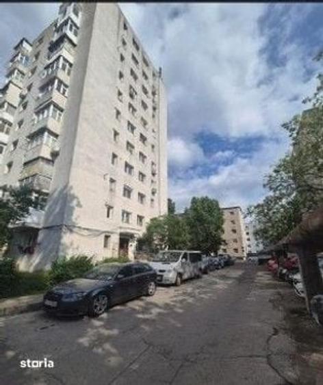 Apartament cu 3 camere în Mircea cel Bătrân