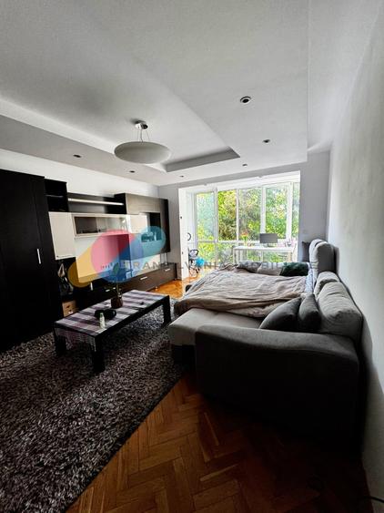 Apartament cu 3 camere decomandat, mobilat în Mănăștur — fotografia 2