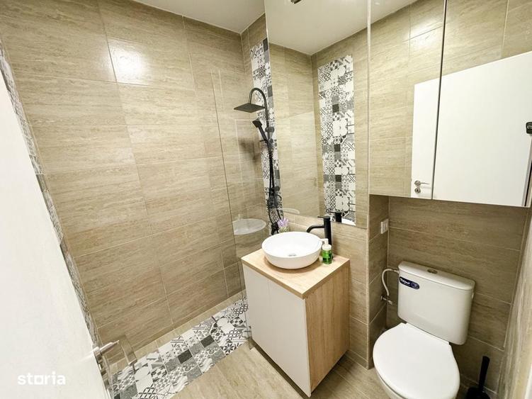 Apartament cu 2 camere în Drumul Taberei