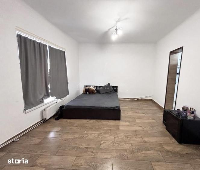 Casa in Nufarul - teren 400 mp - front stradal 12 m - 5