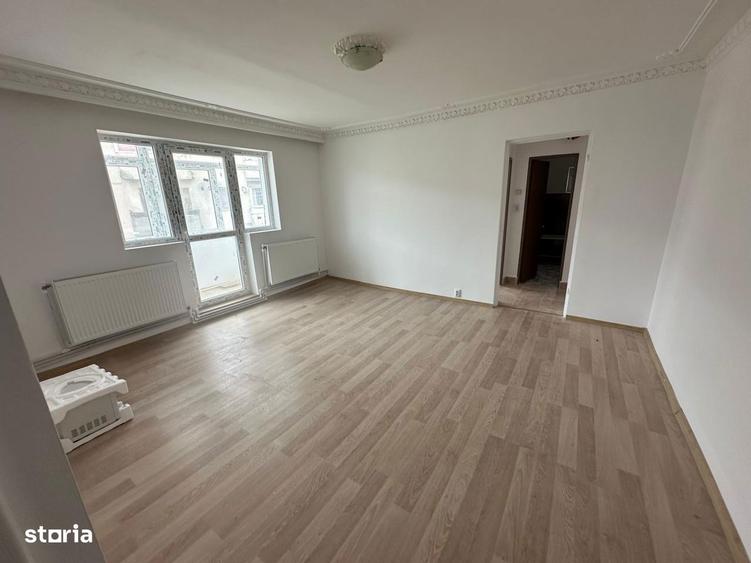 Apartament 2 camere, M11 , iC Bratianu, balcon ?i bucatarie separata - 7