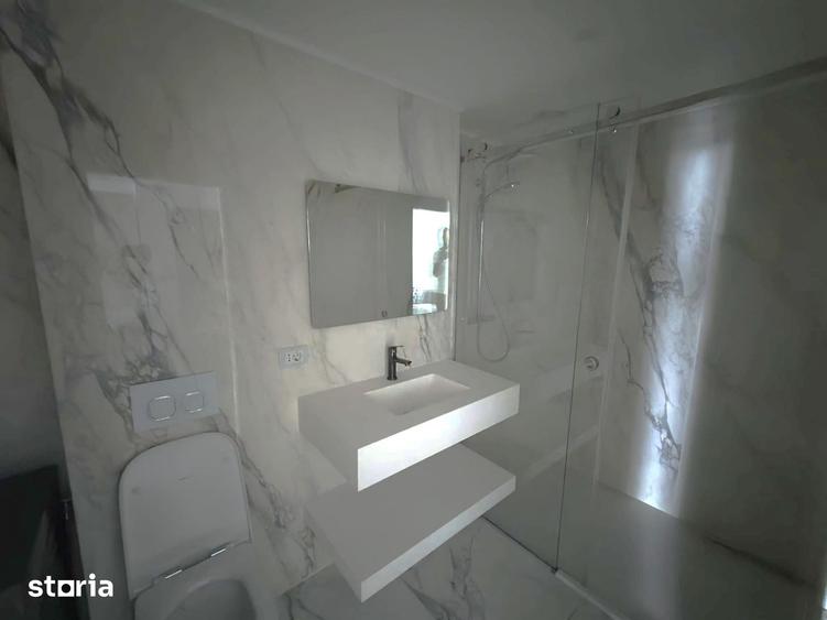 Apartament Superb, Imobil nou, parcare, Prima Inchiriere, Complex Nou - 4