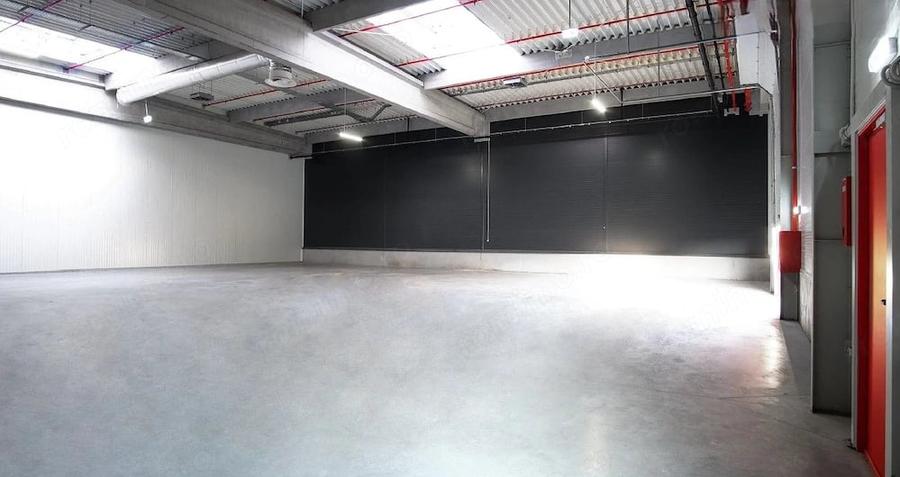 Spațiu comercial, de 1,158 mp, în Central