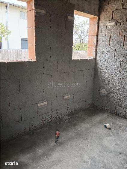 Case individuale-3 camere-Toate utilitatile-Asfalt-STB-Mutare rapida - 18