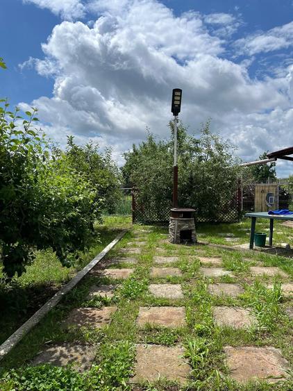 Casa de vanzare in com. Popesti, jud. Vrancea - 2