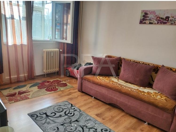 Apartament cu 2 camere decomandat, mobilat în Berceni
