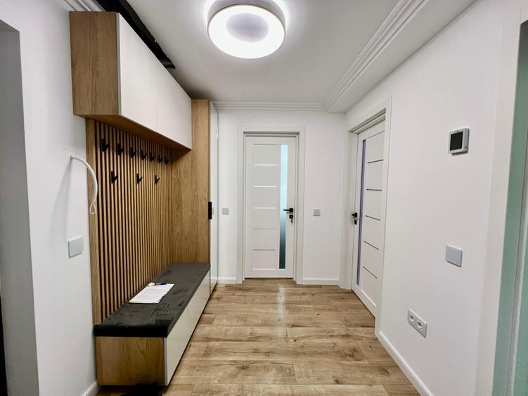 Apartament cu 2 camere decomandat în Copou
