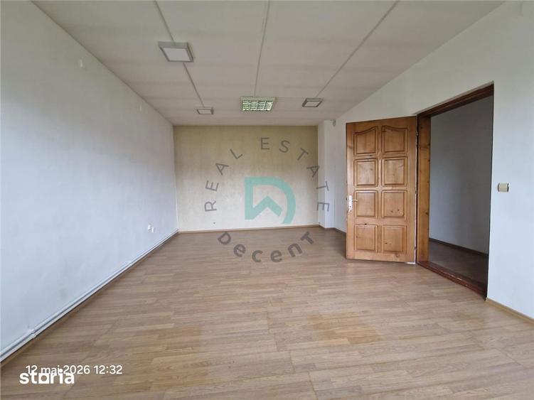 Spațiu comercial, de 125 mp, în Astra