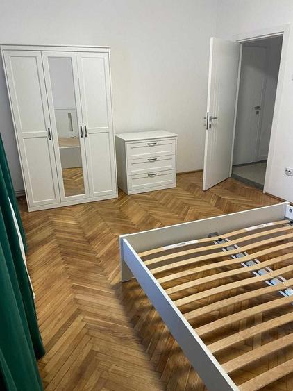 Apartament cu 2 camere decomandat, mobilat în Grigorescu