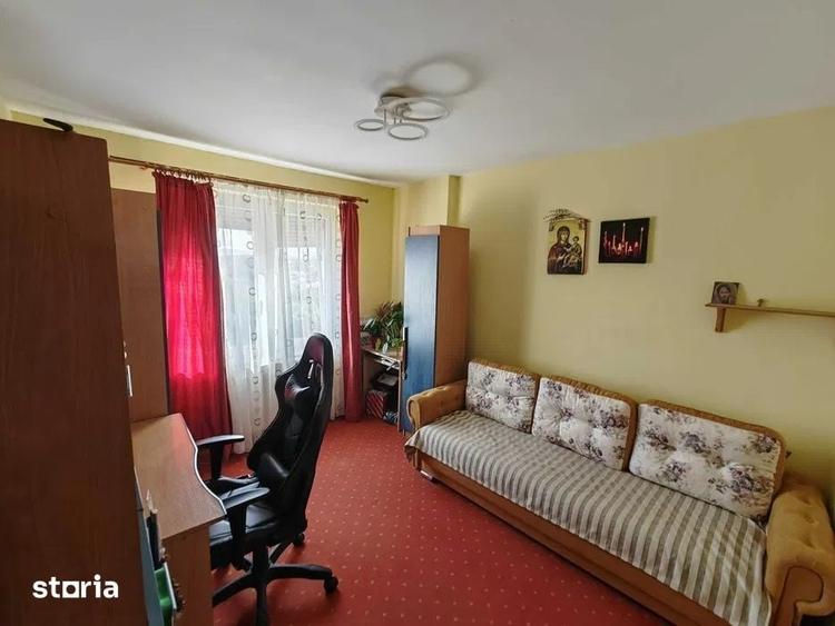 Unirii - Vanzare apartament renovat, 3 camere - Str. Decebal - 5