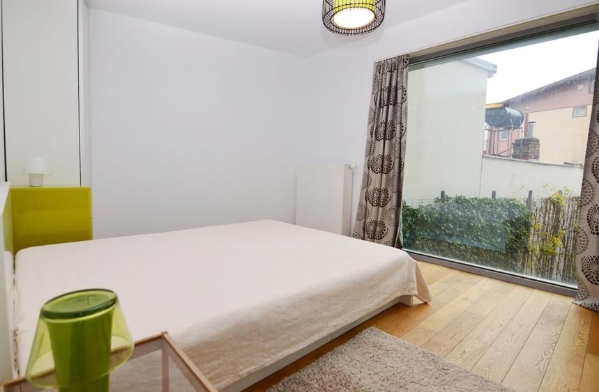 Apartament 2 camere// Urban Spaces Dogarilor - 8
