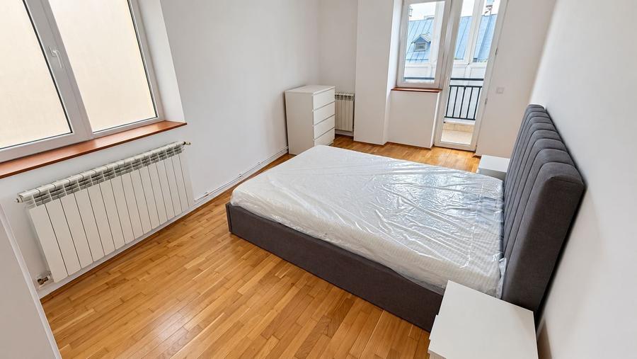Apartament cu 3 camere decomandat în Timpuri Noi