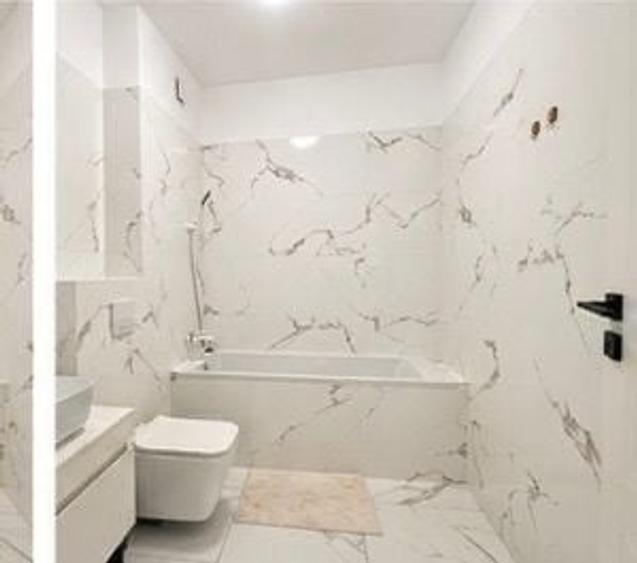 Apartament 2 camere de inchiriat lux ! Direct proprietar pipera - 4