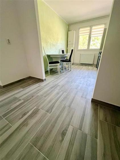 Apartament cu 2 camere decomandat, mobilat în Tudor Vladimirescu