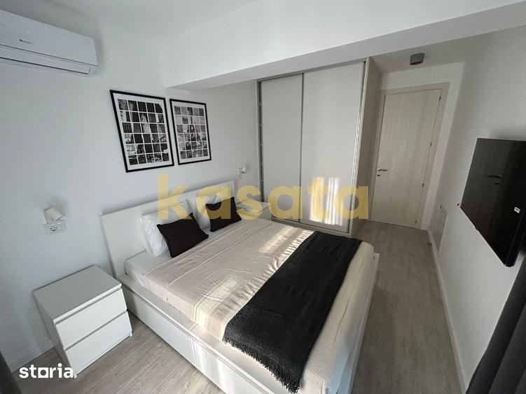 Apartament 3 camere | Complex Parcului20 | Expozitiei | Herastrau - 4