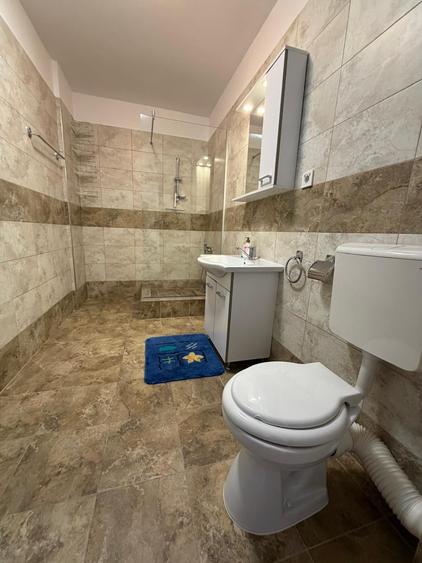 Apartament cu 2 camere I Mobilat și Utilat I Str. Catanelor - 4
