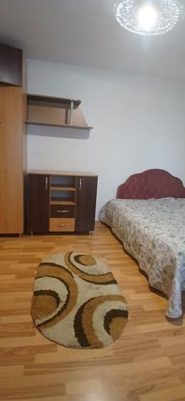 Garsonieră semidecomandată în Central