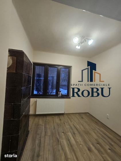 Spațiu comercial, de 112 mp, în Gării
