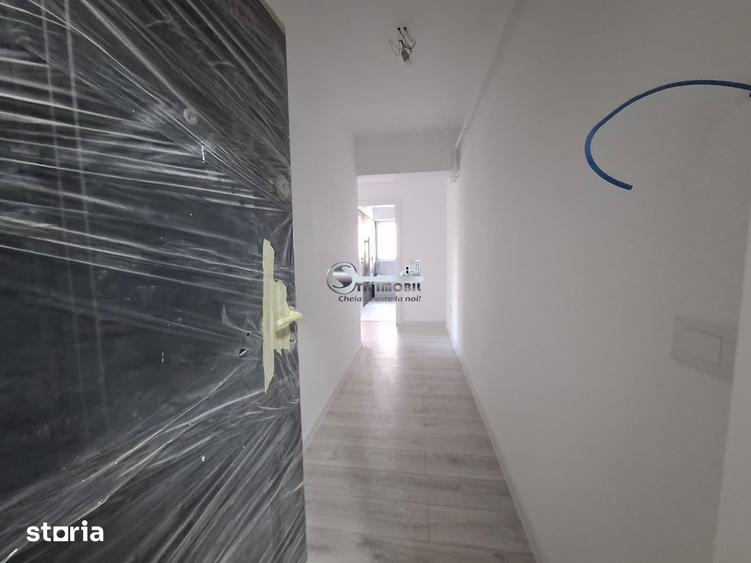 Garsonieră decomandată în Galata