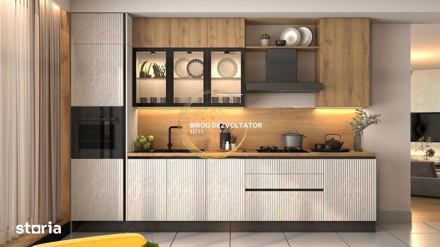 Investitie Mertou Teclu Ikea Pallady Ansamblu botique Pret promo - 3