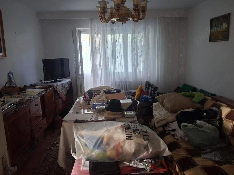 Apartament cu 3 camere decomandat în Ultracentral
