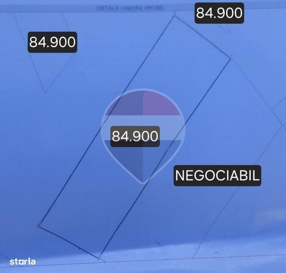 Spațiu comercial, în Mihai Viteazu
