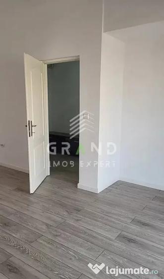 Garsonieră decomandată în Florești