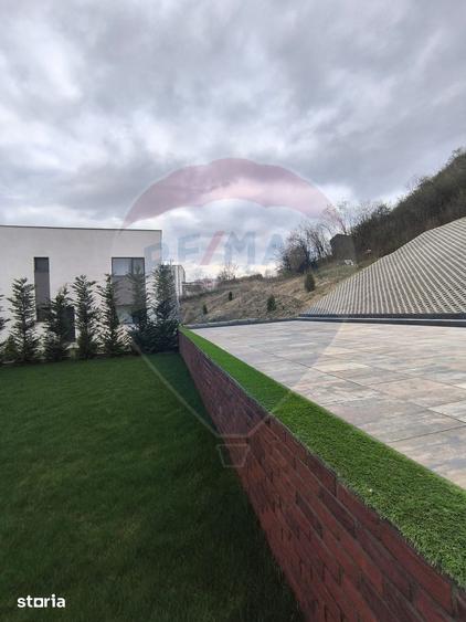 Casă cu 3 camere cu Teren 200 Mp în Grigorescu