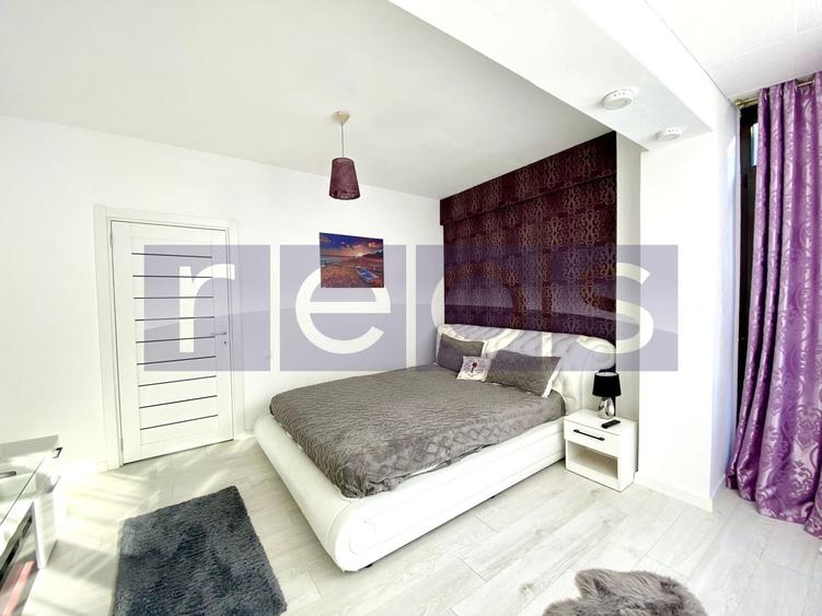 Apartament cu 2 camere semidecomandat în Sebastian