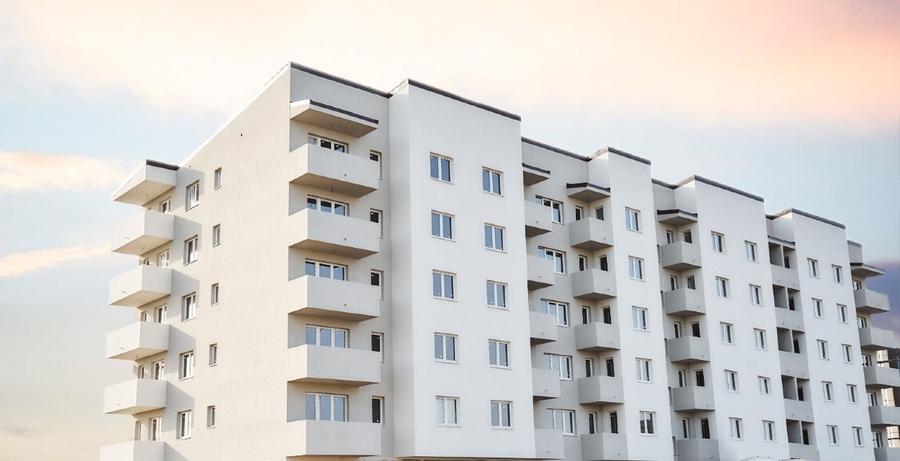 Apartament cu 2 camere decomandat în Berceni