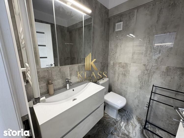 Apartament cu 3 camere decomandat, mobilat în Chitila