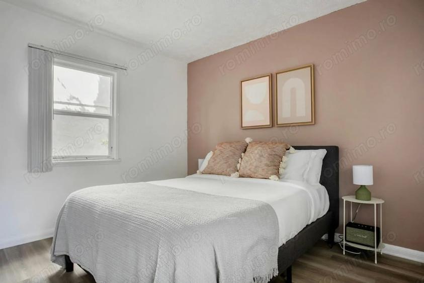 Apartament cu 2 camere decomandat în Militari