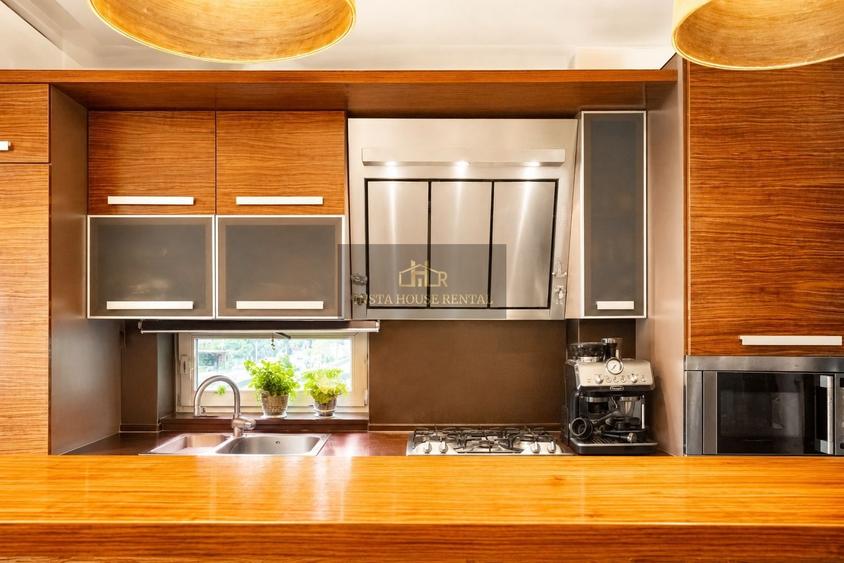 Apartament 3 camere Straulesti / Parcare & Boxa - 4