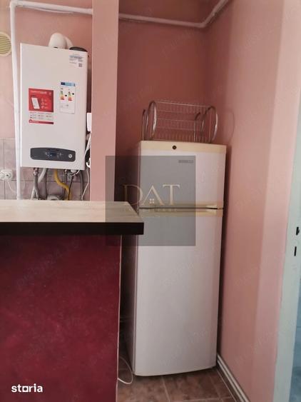 Oportunitate de investi?ie | Garsoniera | Calea Turzii - 4