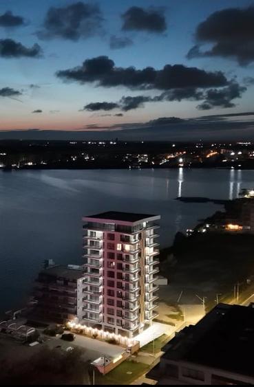 Apartament cu 2 camere decomandat, mobilat în Nord