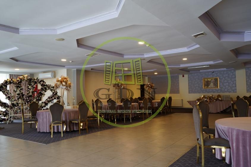 Proprietate specială, de 8,890 mp, în Calea Dumbrăvii