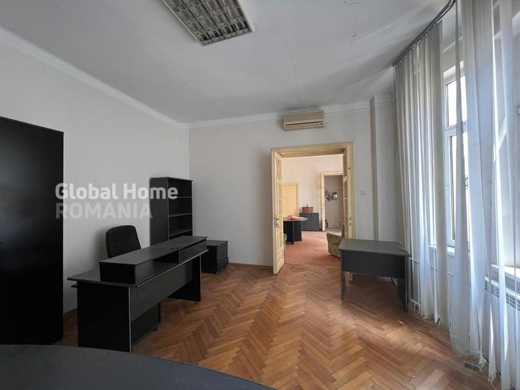 Casă cu 20 camere cu Canalizare în Unirii