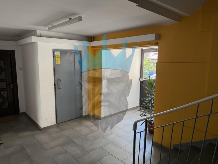 Apartament 2 Camere Sebastian Bucuresti - 16