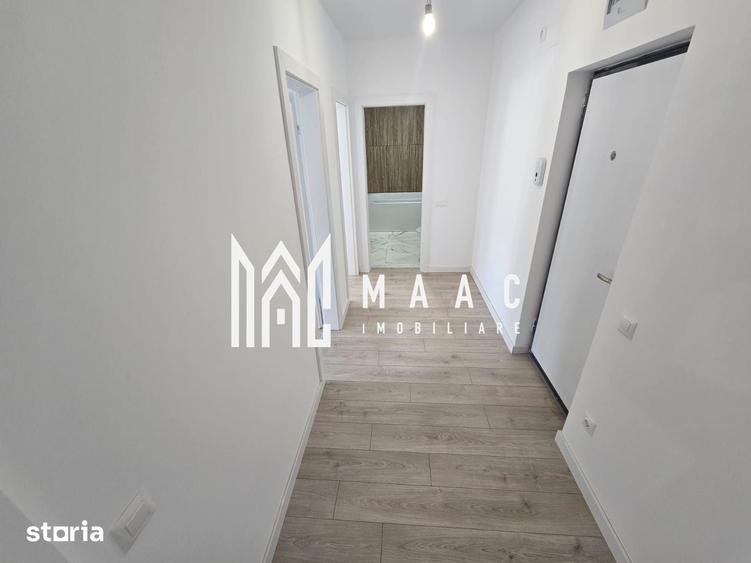 Apartament 2 camere Doamna Stanca etaj 2 - 1