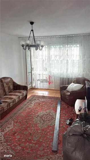 Et.110 decomandat , langa Parc Doamna Ghica - 5