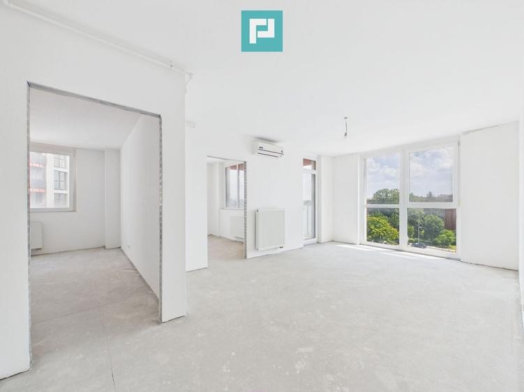 Apartament cu 4 camere în Banu Mărăcine