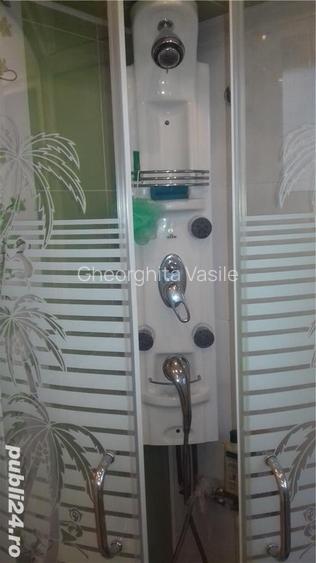 Apartament cu 2 camere nedecomandat în Kogălniceanu