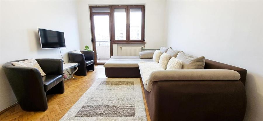 RECO Apartament 2 camere in Oradea zona Decebal - 1