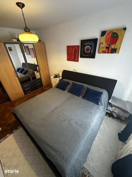 Apartament cu 3 camere în Ultracentral