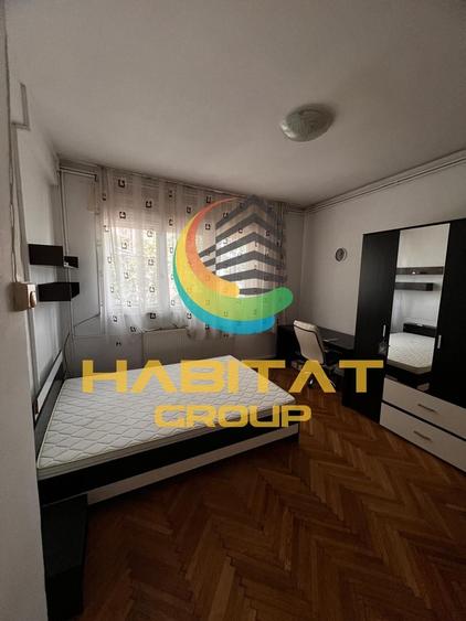 Apartament cu 2 camere semidecomandat, mobilat în Pache Protopopescu