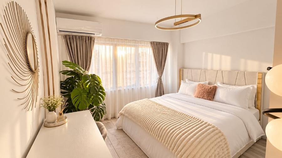 Apartament cu 2 camere decomandat în Obor