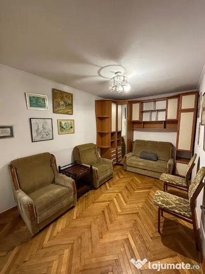 Apartament cu 2 camere de inchiriat in zona Ferdinand - 3